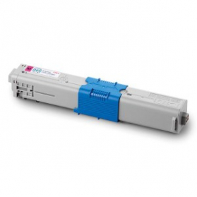 Toner OKI 44973534 - Magenta compatible