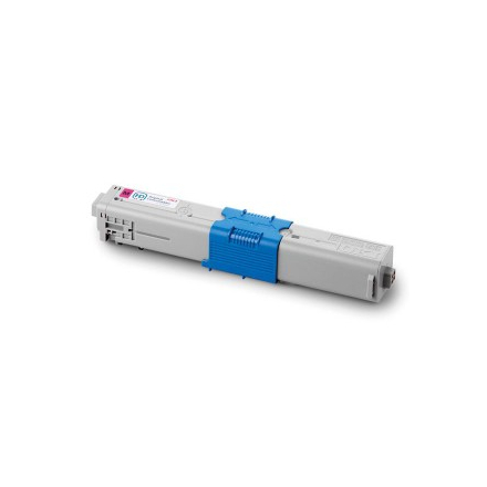 Toner OKI 44973534 - Magenta compatible