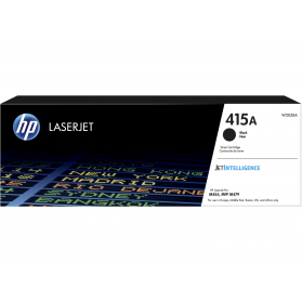 Toner HP 415A (HP W2030A) - Noir ORIGINE