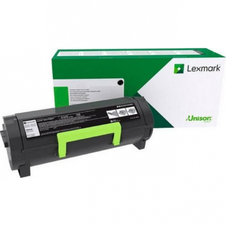 Toner LEXMARK 24B6890 - Noir ORIGINE