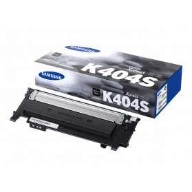 Toner SAMSUNG CLT-K404S - Noir ORIGINE