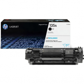 Toner HP 135A - Noir ORIGINE (W1350A)