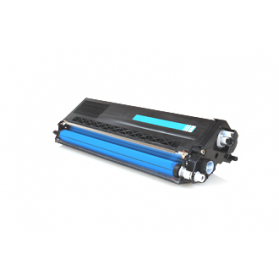 Toner BROTHER TN900C - Cyan compatible