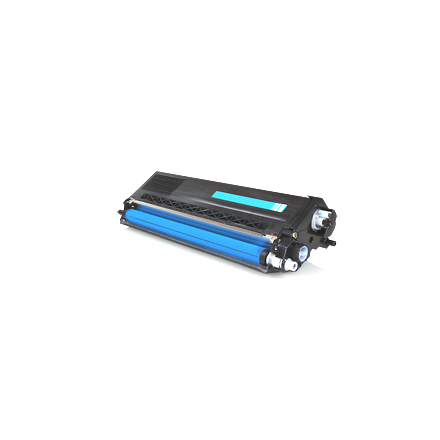 Toner BROTHER TN900C - Cyan compatible