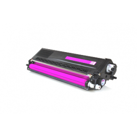 Toner BROTHER TN900M - Magenta compatible