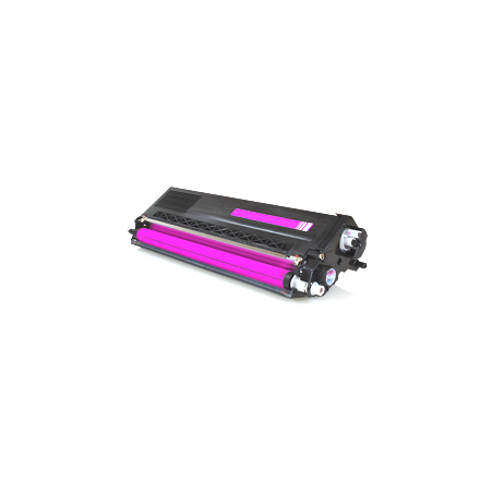 Toner BROTHER TN900M - Magenta compatible