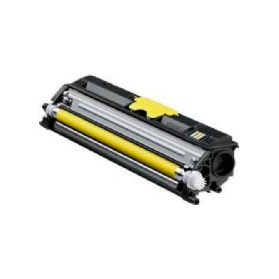 Toner BROTHER TN900Y - Jaune compatible