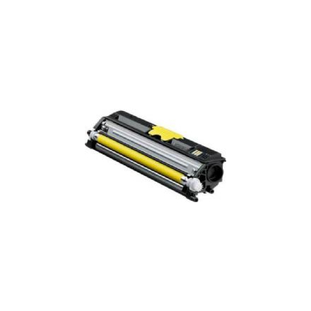 Toner BROTHER TN900Y - Jaune compatible