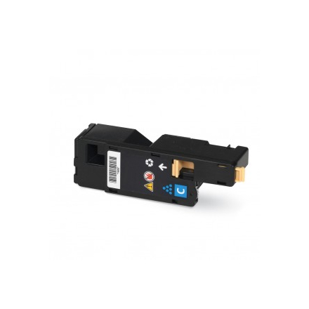 Toner Xerox 106R02756 (Xerox Phaser 6020/6022) - Cyan compatible