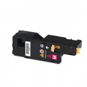 Toner Xerox 106R02757 (Xerox Phaser 6020/6022) - Magenta compatible