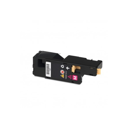 Toner Xerox 106R02757 (Xerox Phaser 6020/6022) - Magenta compatible