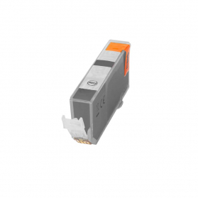 Cartouche CANON CLI-42 - Gris compatible