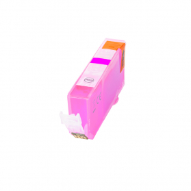 Cartouche CANON CLI-42 - Magenta photo compatible