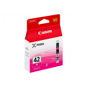 Cartouche CANON CLI-42 - Magenta ORIGINE