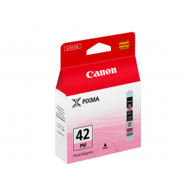 Cartouche CANON CLI-42 - Magenta photo ORIGINE