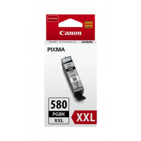 Cartouche CANON PGI-580 XXL - Noir ORIGINE