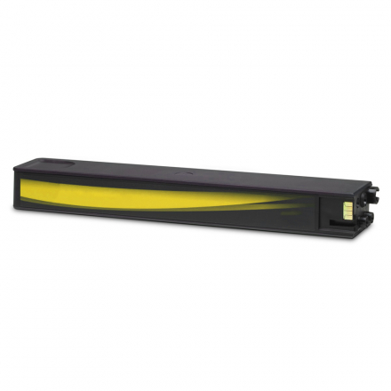 Cartouche HP 980 - Jaune compatible