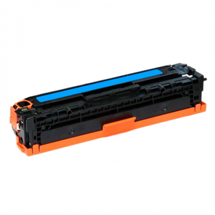 Toner HP 216A - Cyan compatible