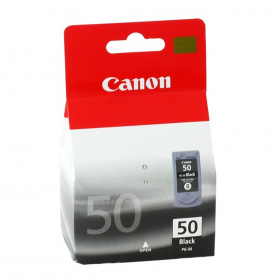 Cartouche CANON PG-50 - Noir ORIGINE