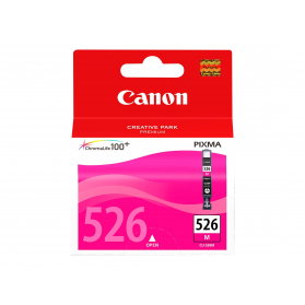 Cartouche CANON 526 - Magenta ORIGINE