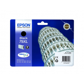 Cartouche EPSON 79 XL - Noir ORIGINE