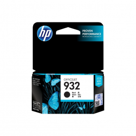 Pack HP 932/933 - 4 cartouches ORIGINE