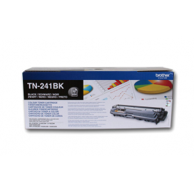 Toner BROTHER TN241- Noir ORIGINE