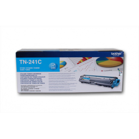 Toner BROTHER TN241- Cyan ORIGINE