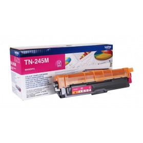 Toner BROTHER TN245M - Magenta ORIGINE