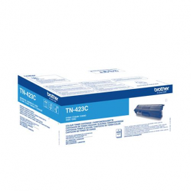 Toner BROTHER TN423 - Cyan ORIGINE