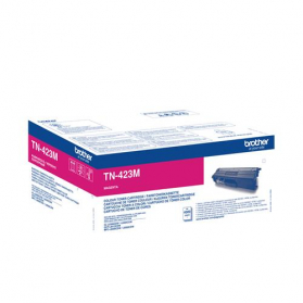 Toner BROTHER TN423 - Magenta ORIGINE