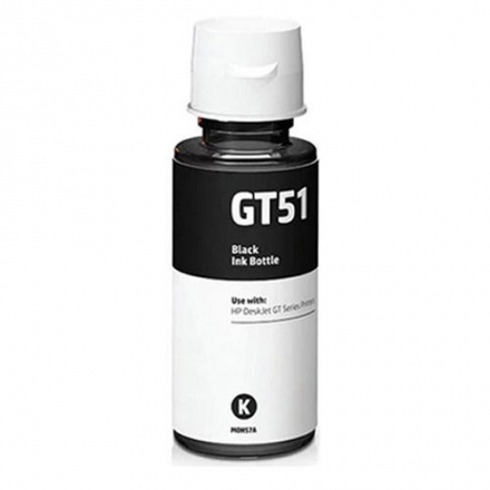 Bouteille GT51 - Noir compatible 