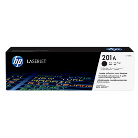 Toner HP 201A - Noir ORIGINE