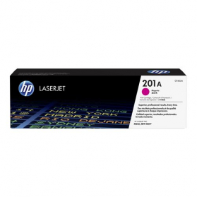 Toner HP 201A - Magenta ORIGINE