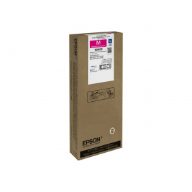 Cartouche EPSON T9453 - Magenta ORIGINE