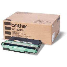 BROTHER WT220CL - Bac récupérateur de toner ORIGINE 