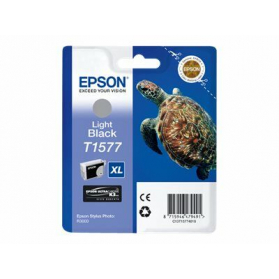 Cartouche EPSON T1571 - Noir ORIGINE