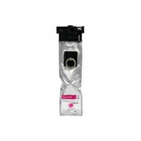 Cartouche EPSON T9443 - Magenta compatible