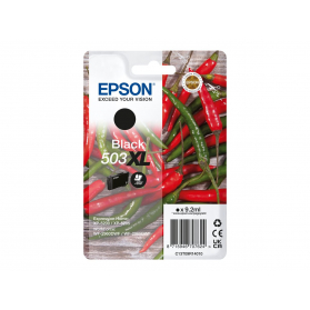 Cartouche Epson 503 XL Noir origine