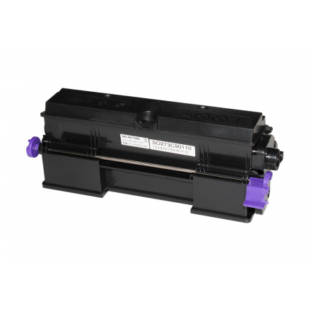 Toner Ricoh 408060 - Noir compatible