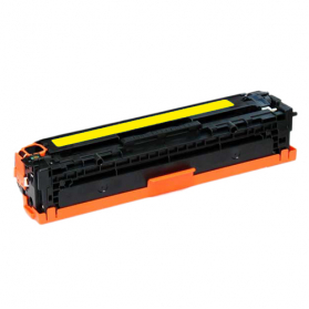 Toner Canon 046H - Jaune compatible