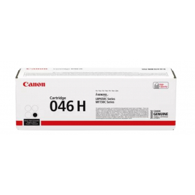 Toner Canon 046H - Noir ORIGINE