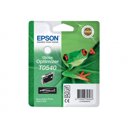 Cartouche EPSON T0540 - Noir ORIGINE