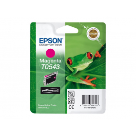 Cartouche EPSON T0543 - Magenta ORIGINE