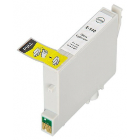 Cartouche EPSON T0540 - Optimiseur de brillance compatible