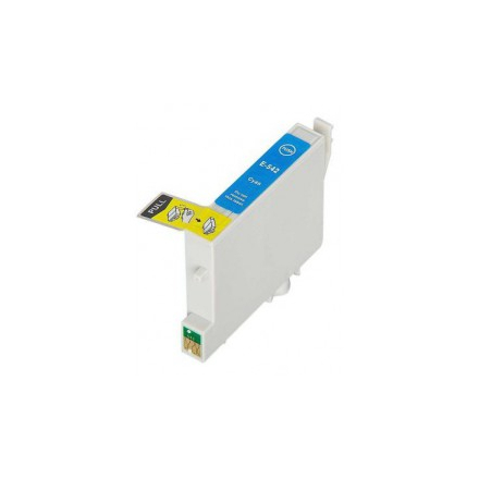 Cartouche EPSON T0542 - Cyan compatible