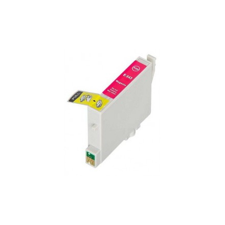 Cartouche EPSON T0543 - Magenta compatible