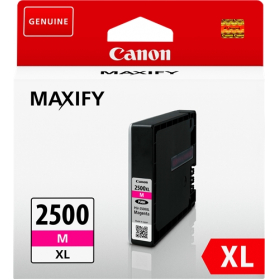 Cartouche CANON PGI-2500XL - Magenta ORIGINE