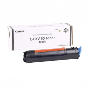 Toner CANON CEXV50 - Noir ORIGINE