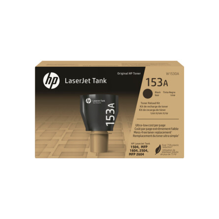 Toner HP W1530A - Toner ORIGINE